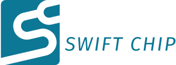 swift chip logo